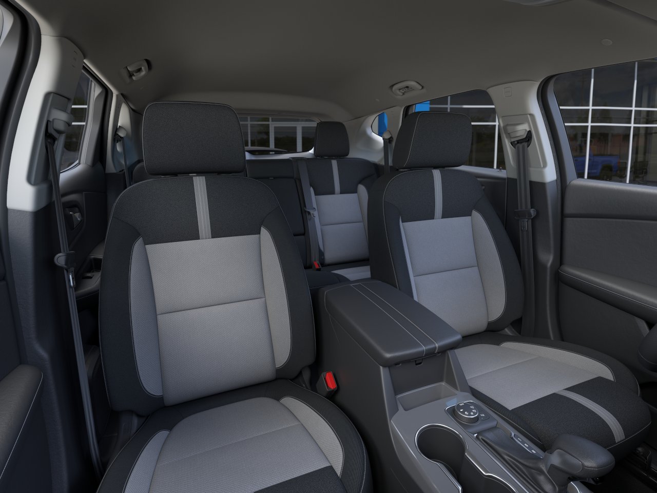 2026 Chevrolet Blazer 2LT - Photo 40