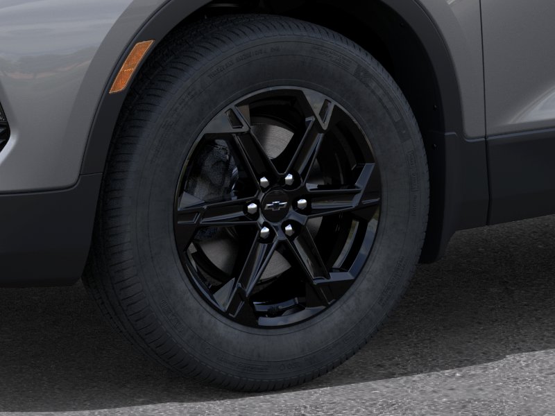 2026 Chevrolet Blazer 2LT - Photo 9