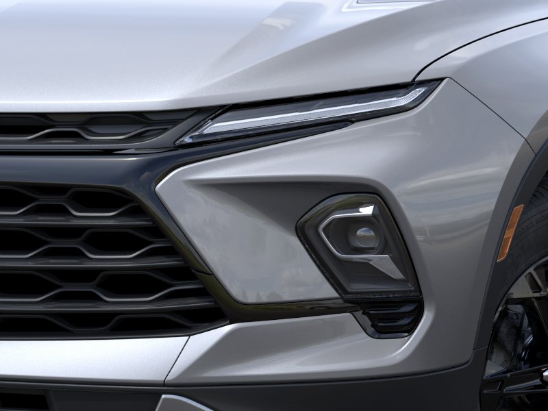 2026 Chevrolet Blazer 2LT - Photo 10