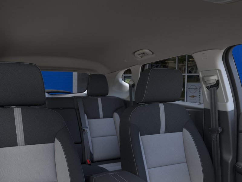 2026 Chevrolet Blazer 2LT - Photo 24