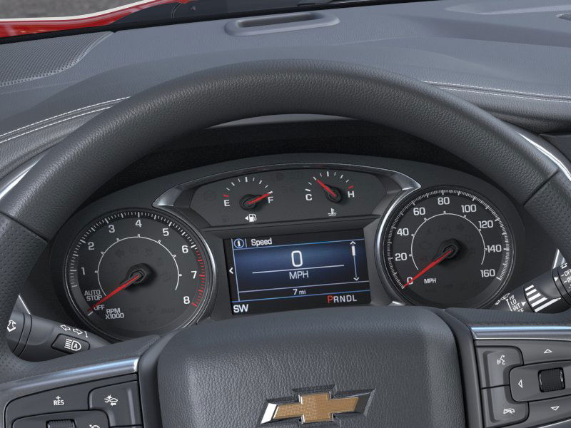 2025 Chevrolet Blazer 2LT photo 44