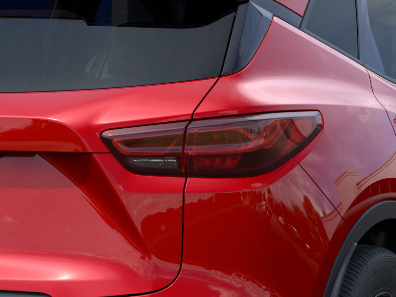2025 Chevrolet Blazer 2LT photo 37