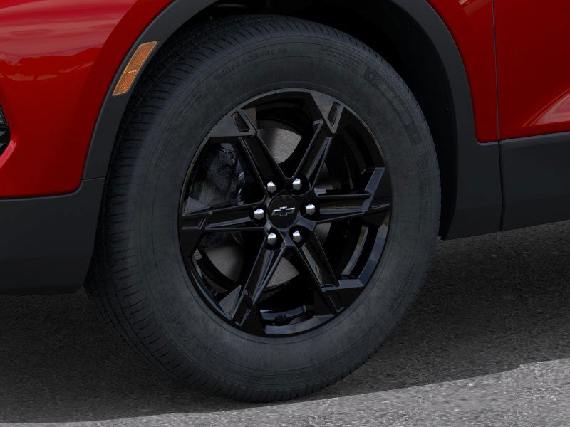 2025 Chevrolet Blazer 2LT photo 35