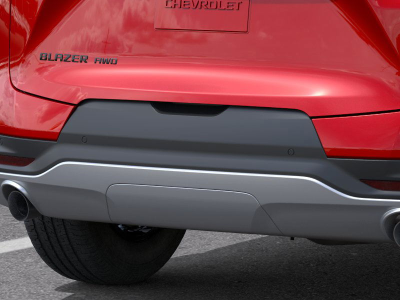 2025 Chevrolet Blazer 2LT photo 40