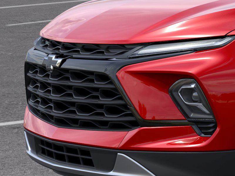 2025 Chevrolet Blazer 2LT photo 39