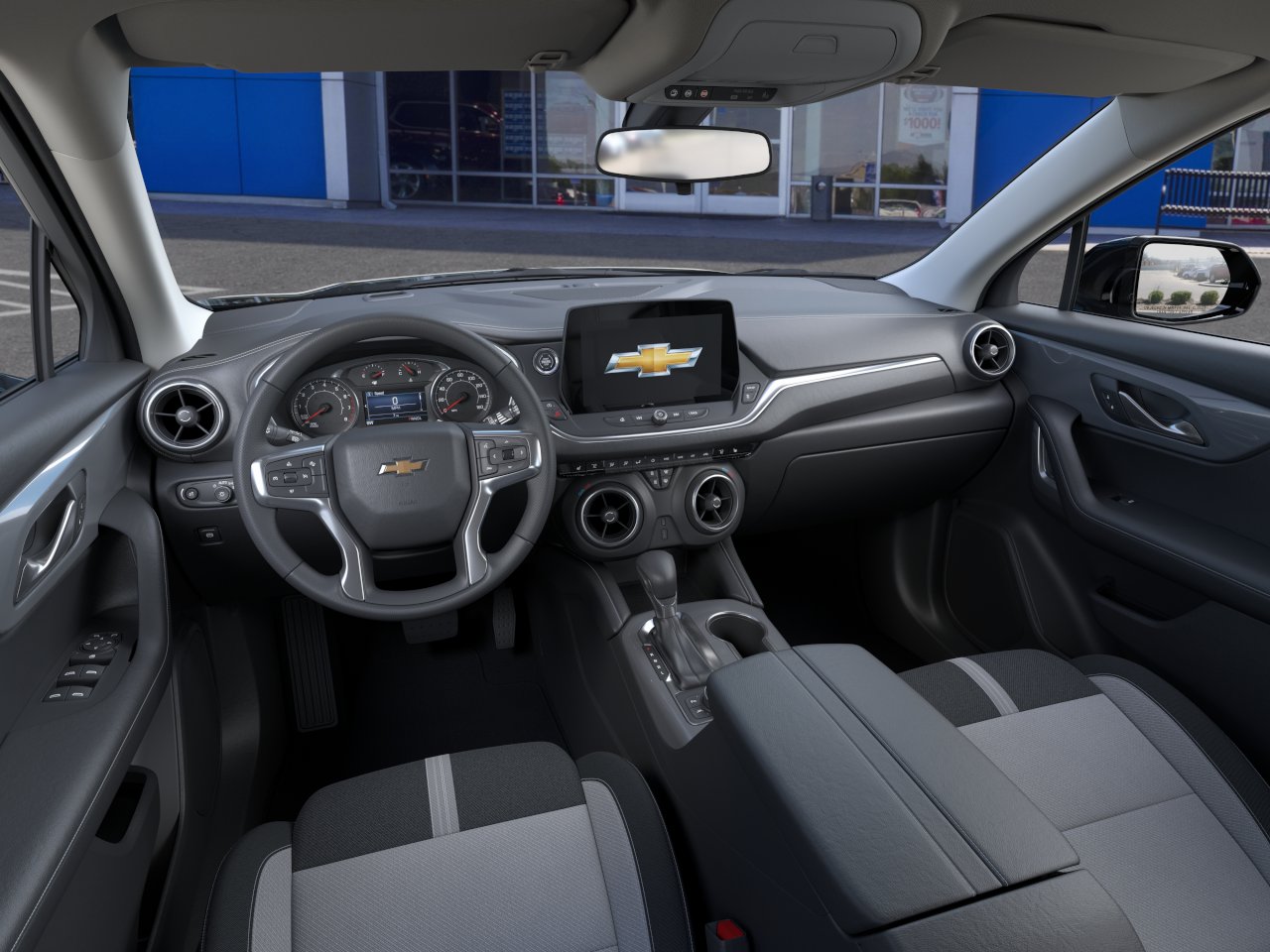 2026 Chevrolet Blazer 2LT - Photo 15