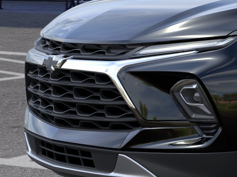 2026 Chevrolet Blazer 2LT - Photo 13