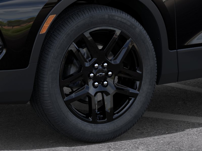 2026 Chevrolet Blazer 2LT - Photo 9