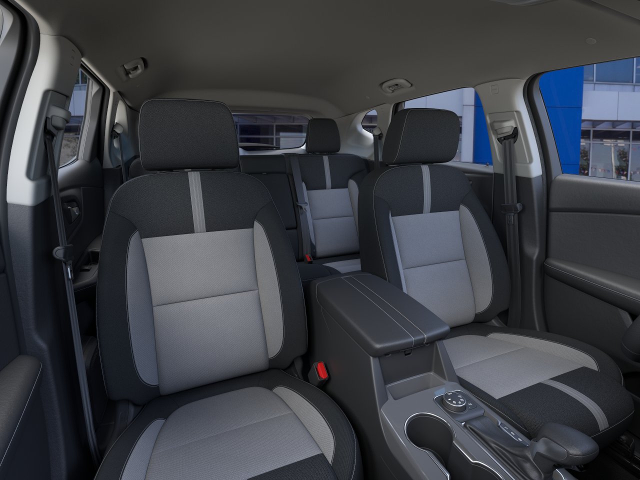 2026 Chevrolet Blazer 2LT - Photo 16