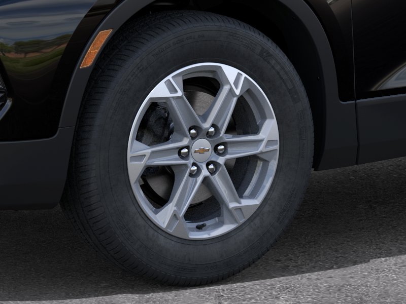 2026 Chevrolet Blazer 2LT - Photo 9