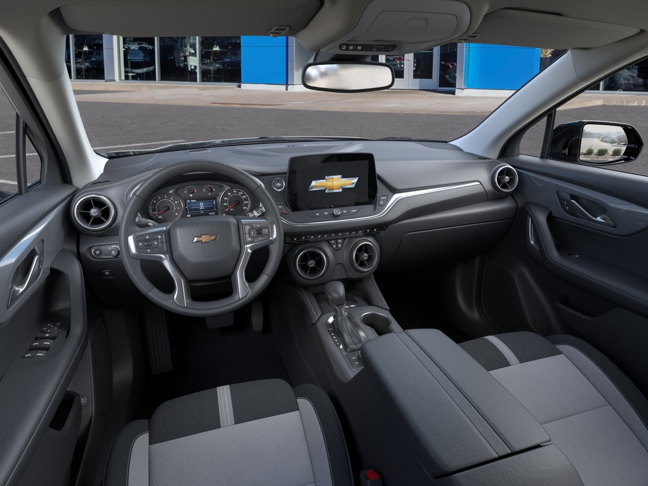 2026 Chevrolet Blazer 2LT - Photo 15