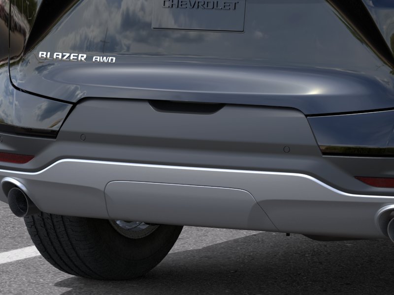 2026 Chevrolet Blazer 2LT - Photo 14