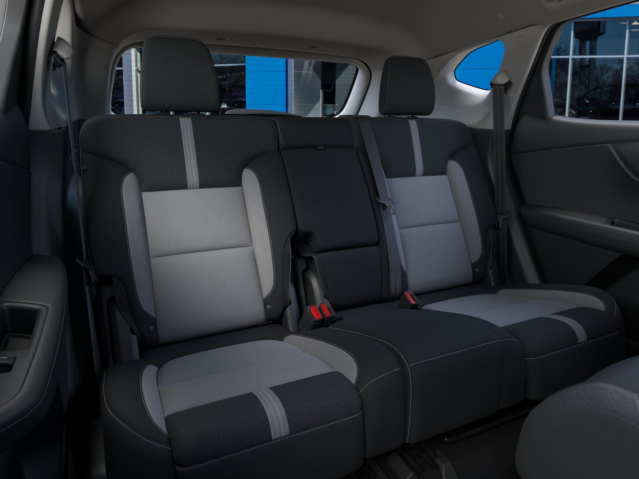 2026 Chevrolet Blazer 2LT - Photo 17
