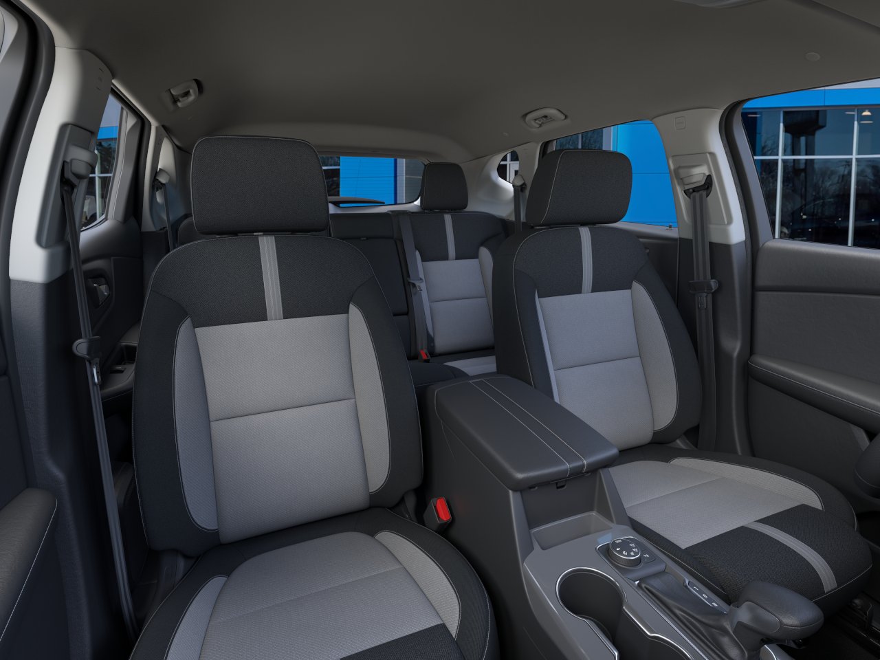 2026 Chevrolet Blazer 2LT - Photo 16