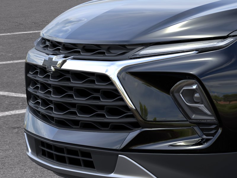 2026 Chevrolet Blazer 2LT - Photo 13