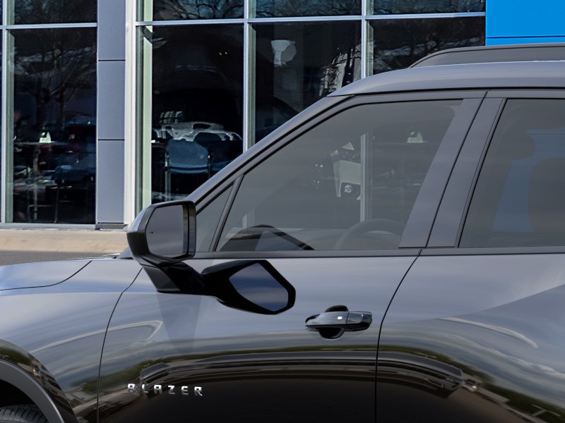 2026 Chevrolet Blazer 2LT - Photo 12