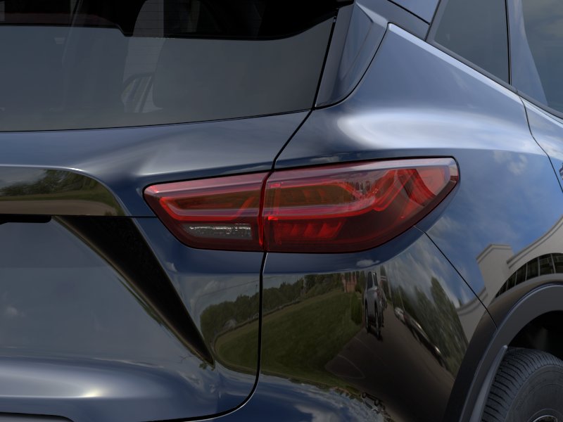 New 2026 Black Chevrolet 2LT image 42