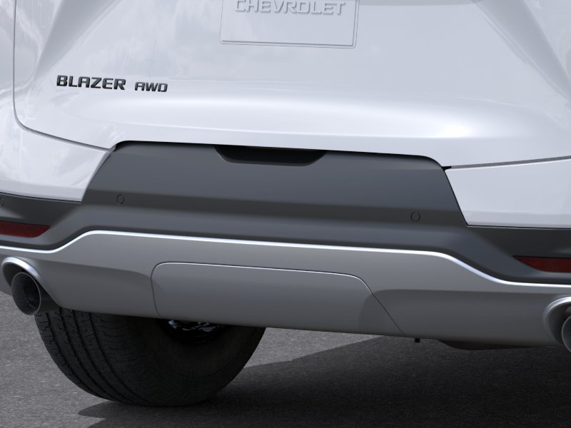 2026 Chevrolet Blazer 2LT - Photo 14