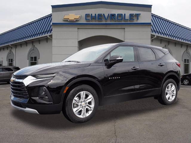 New Inventory | BEN BISSETT CHEVROLET, INC.