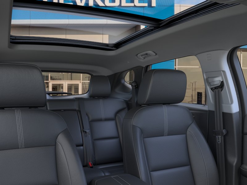 2026 Chevrolet Blazer 3LT - Photo 48