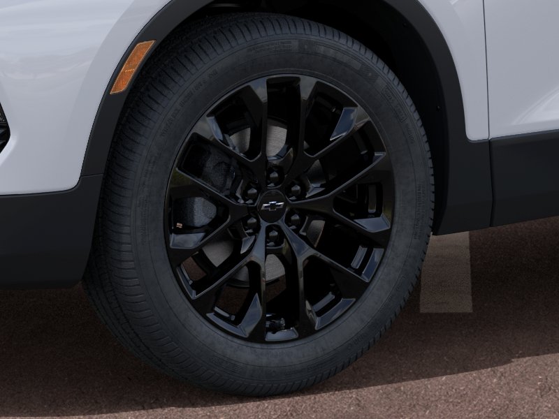 2026 Chevrolet Blazer 3LT - Photo 33