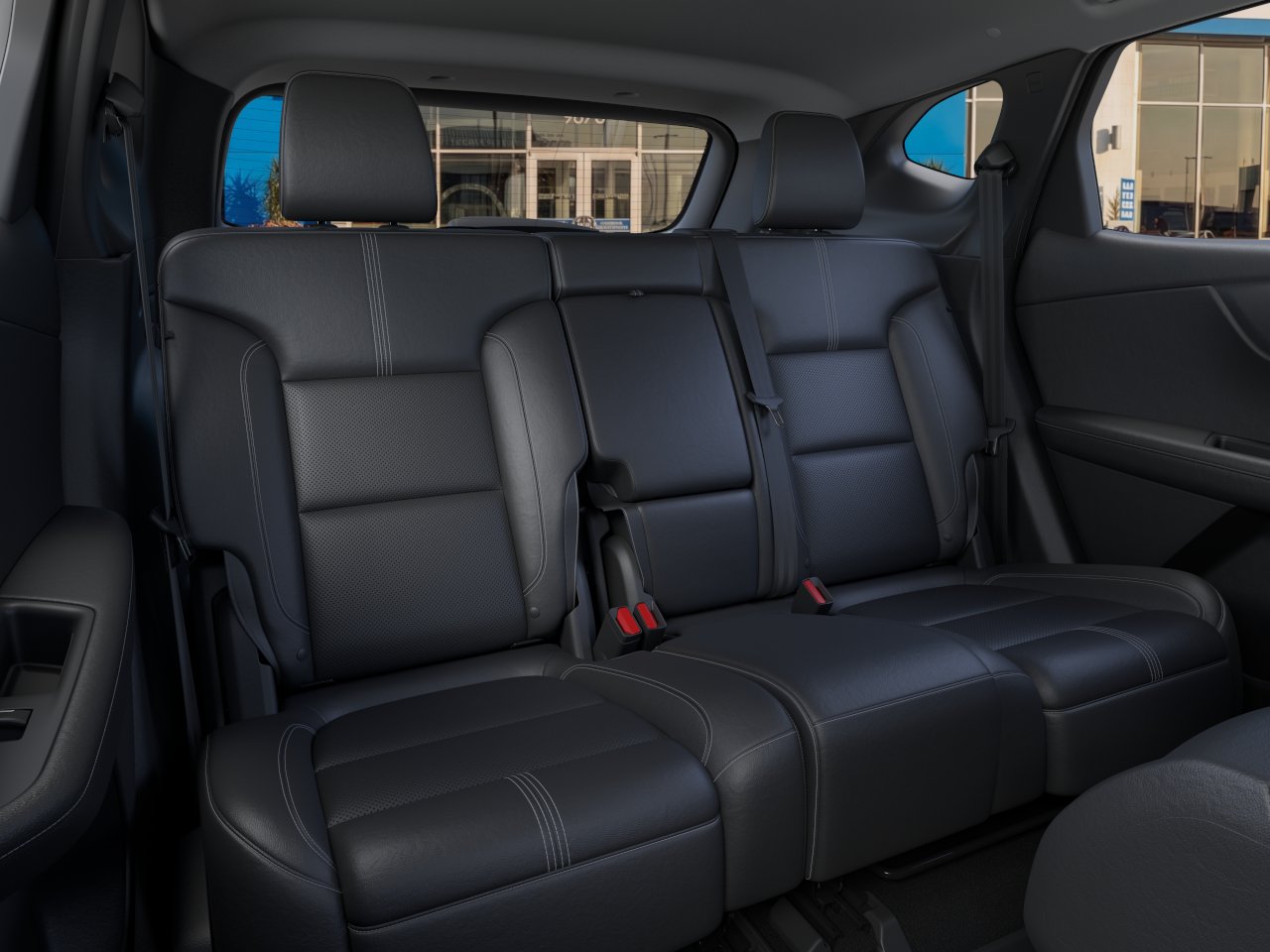 2026 Chevrolet Blazer 3LT - Photo 41