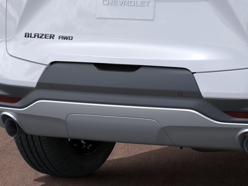 2026 Chevrolet Blazer 3LT - Photo 38