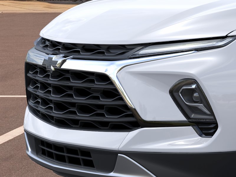 2026 Chevrolet Blazer 3LT - Photo 37