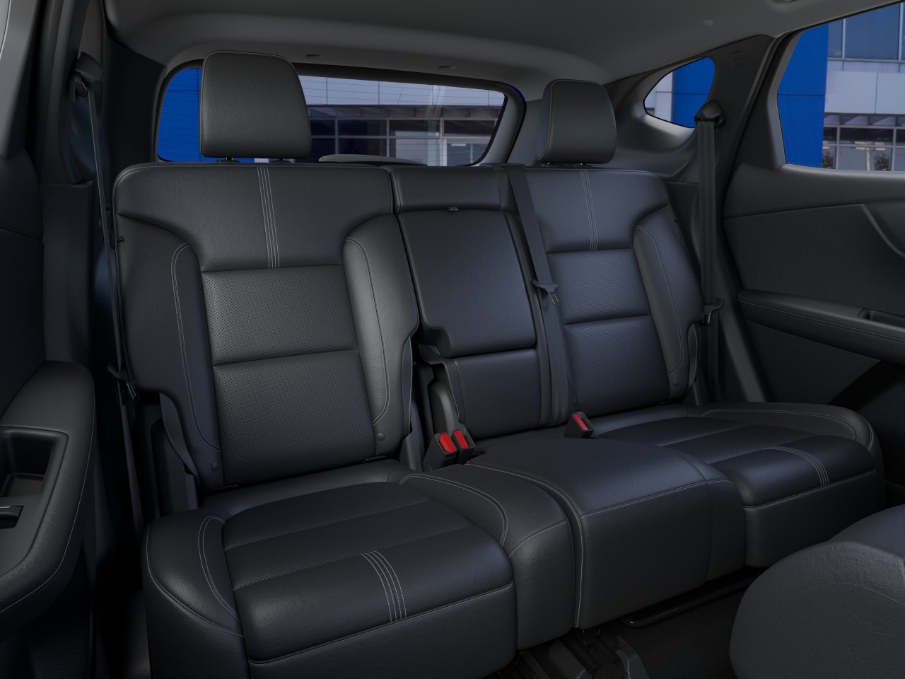 2026 Chevrolet Blazer 3LT - Photo 58