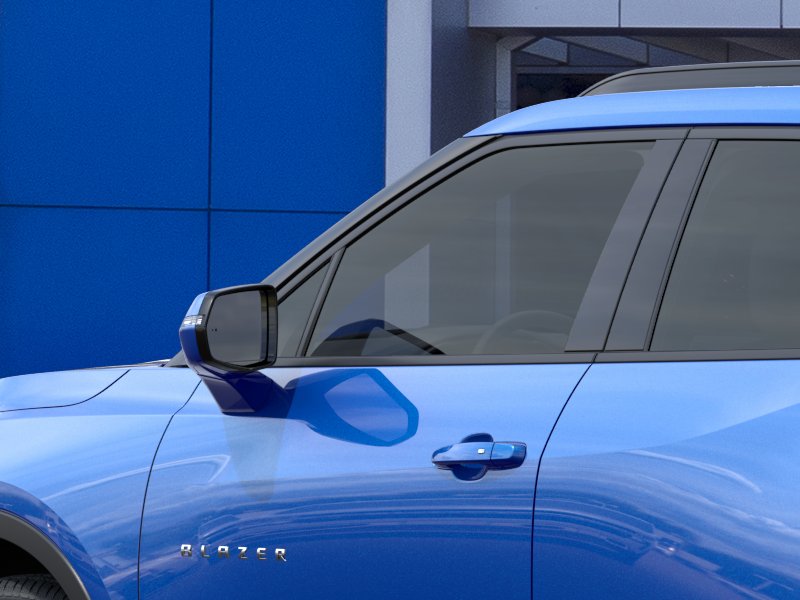 2026 Chevrolet Blazer 3LT - Photo 53