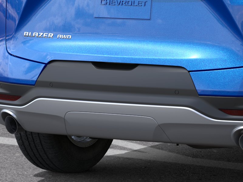 2026 Chevrolet Blazer 3LT - Photo 55