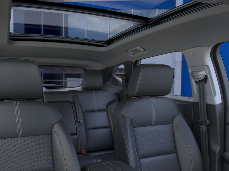 2026 Chevrolet Blazer 3LT - Photo 65