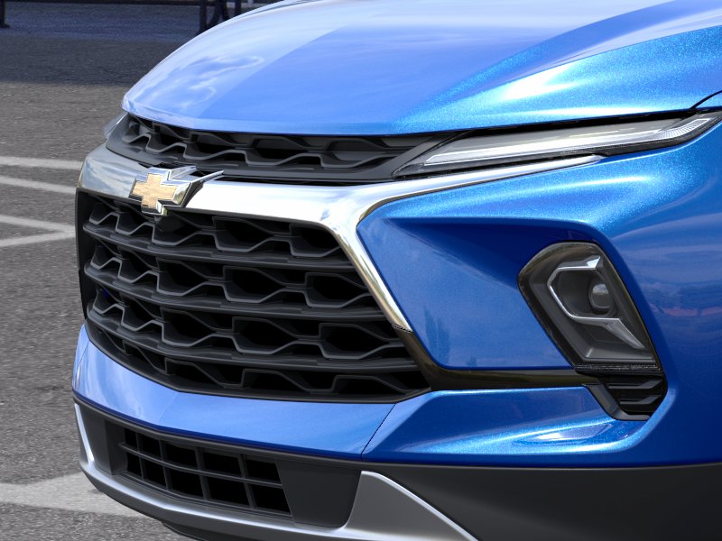 2026 Chevrolet Blazer 3LT - Photo 54