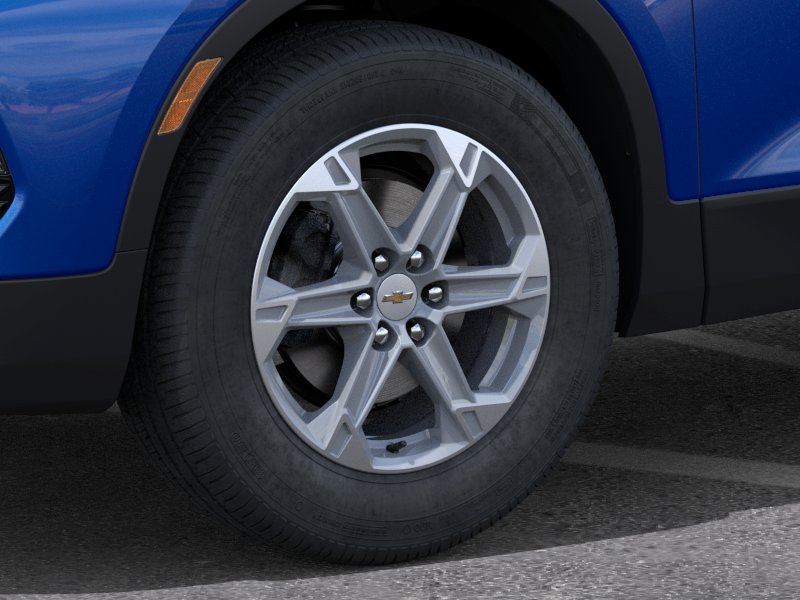 2026 Chevrolet Blazer 3LT - Photo 50
