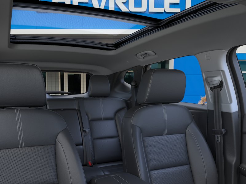 2026 Chevrolet Blazer 3LT - Photo 24