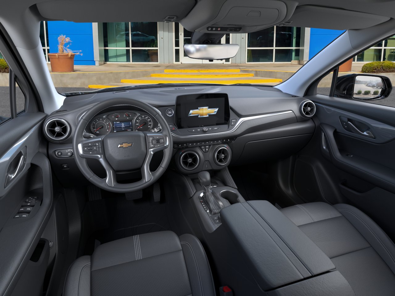 2026 Chevrolet Blazer 3LT - Photo 15