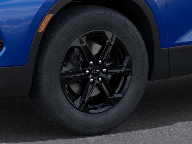 2026 Chevrolet Blazer 3LT - Photo 32