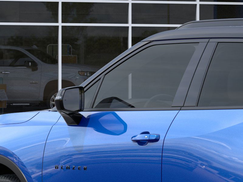 2026 Chevrolet Blazer 3LT - Photo 35