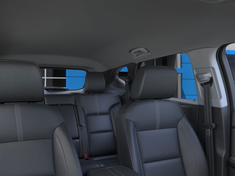 2026 Chevrolet Blazer 3LT - Photo 47