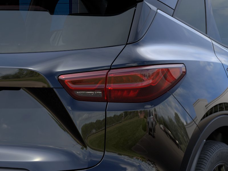 New 2026 Black Chevrolet 3LT image 37