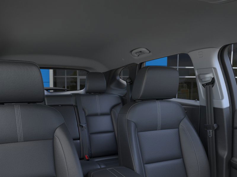 2026 Chevrolet Blazer 3LT - Photo 55
