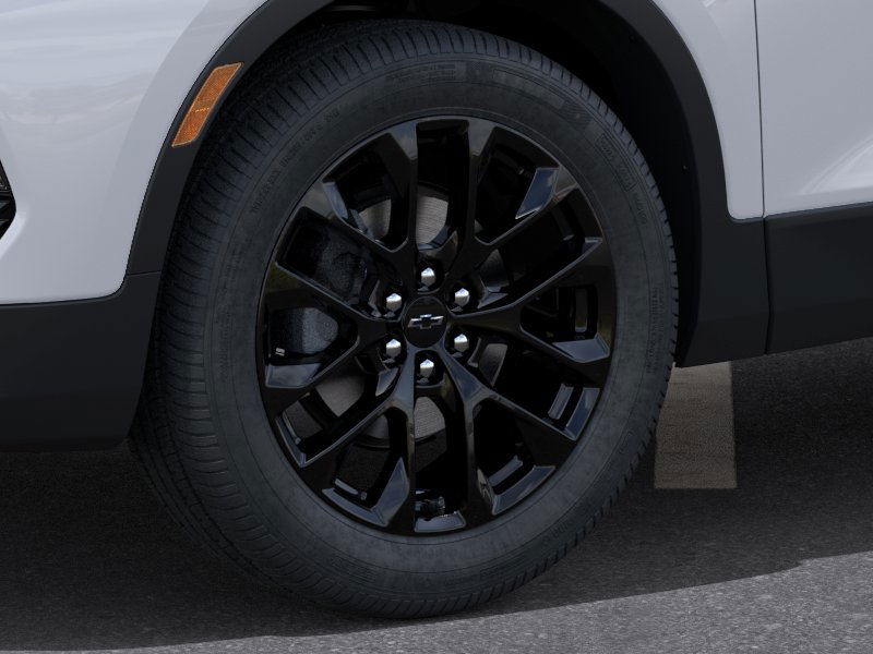 2026 Chevrolet Blazer 3LT - Photo 40