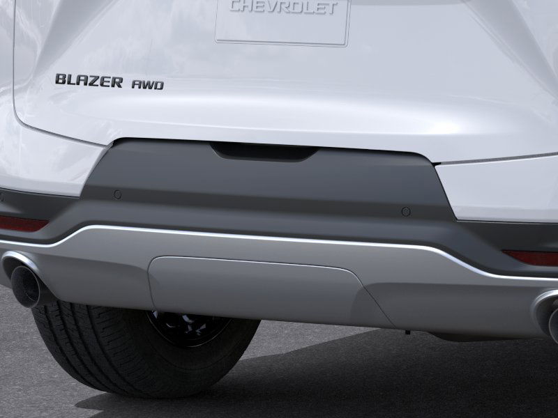 2026 Chevrolet Blazer 3LT - Photo 45