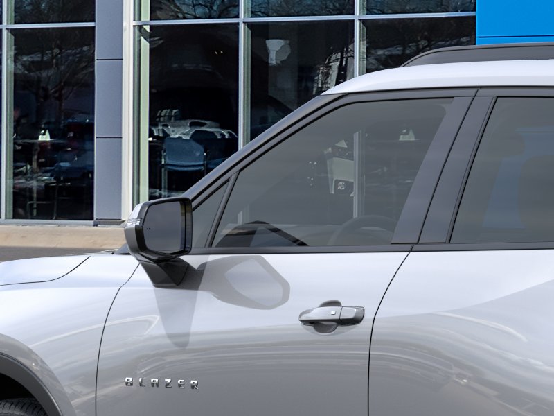 2026 Chevrolet Blazer 3LT - Photo 67