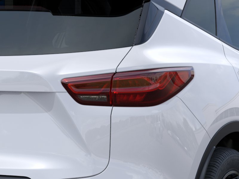 New 2024 Chevrolet Blazer 3LT SUV in South Charleston 24CL87143 Joe