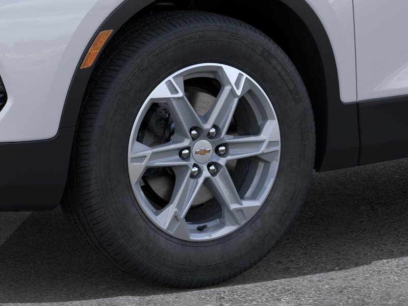 2026 Chevrolet Blazer 3LT - Photo 9