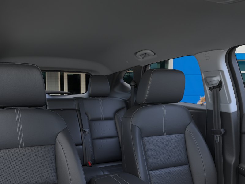 2026 Chevrolet Blazer 3LT - Photo 24