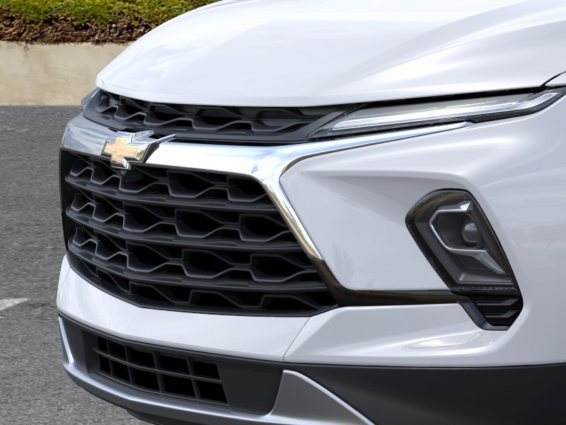 2026 Chevrolet Blazer 3LT - Photo 13