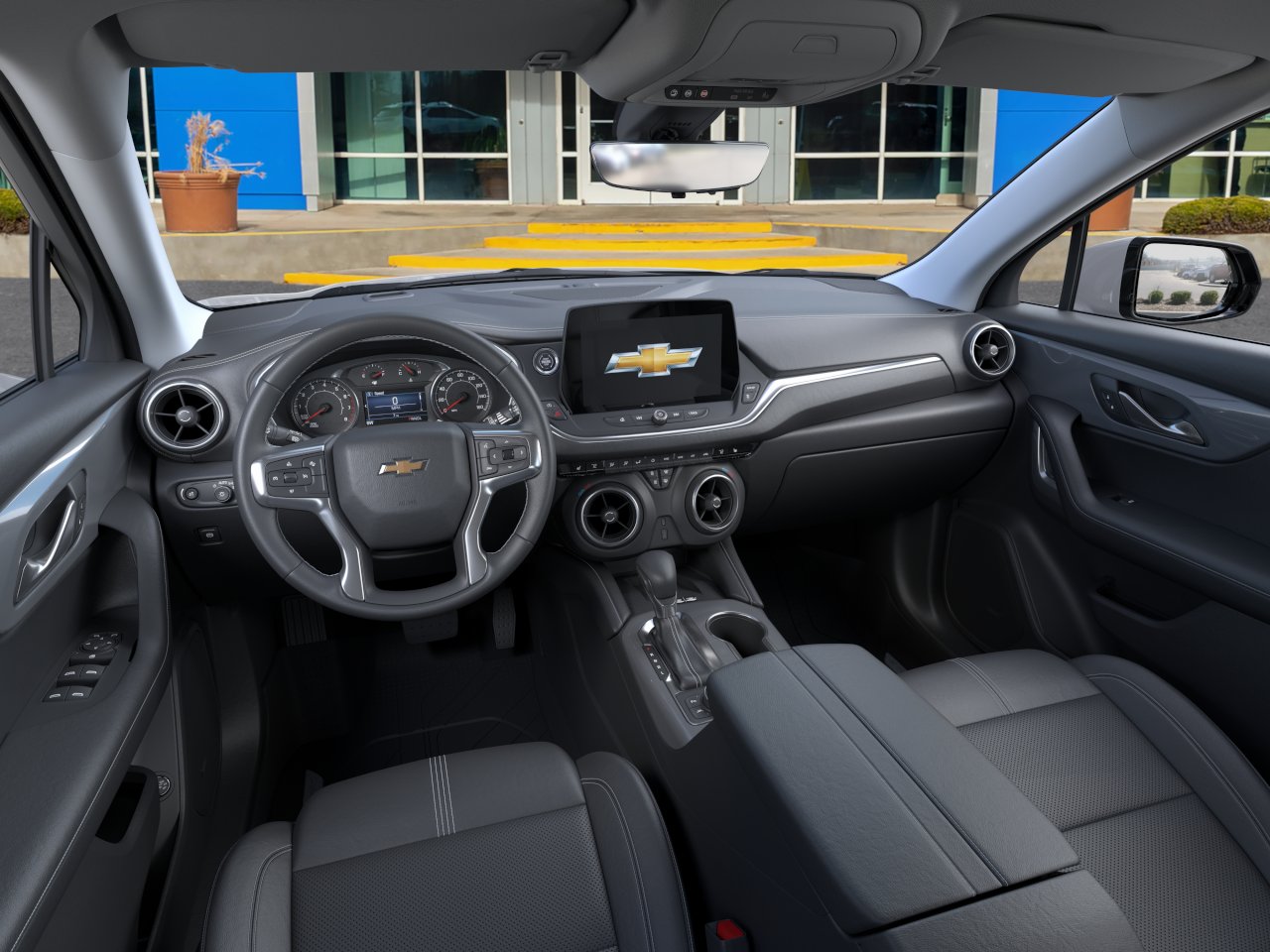 2026 Chevrolet Blazer 3LT - Photo 15