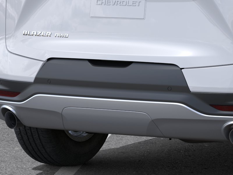2026 Chevrolet Blazer 3LT - Photo 14